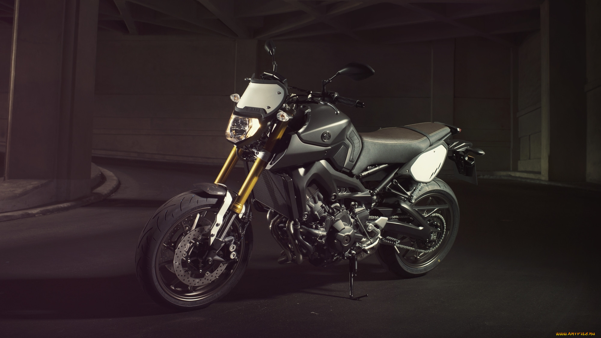 , yamaha